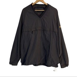 Pringle Sport Pullover Jacket